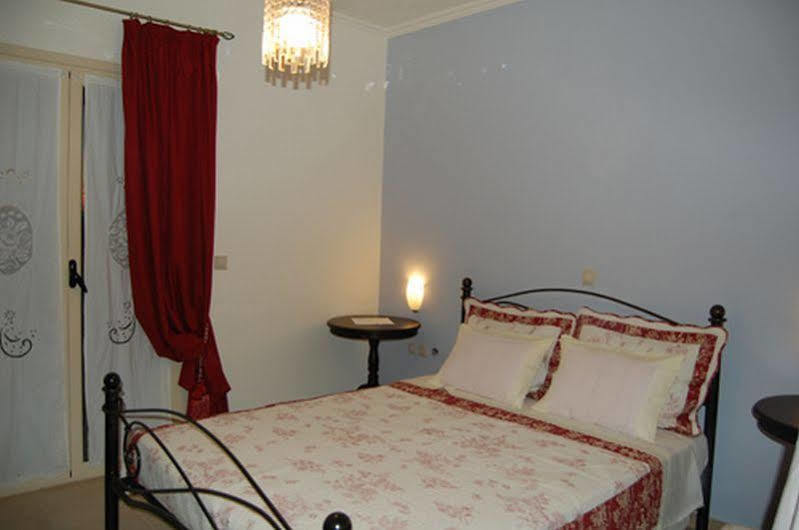 Nostimon Emar Appartement Lourdata  Buitenkant foto